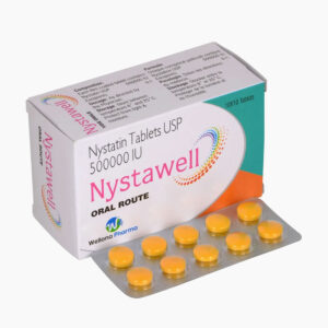 Nystatin-1